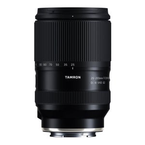 탐론 25-200mm F2.8-5.6 G2 소니 FE (카드 장기 12개월)