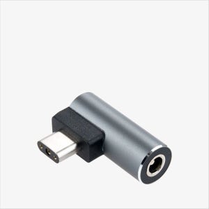 노트북 전원 변환 젠더 18-20V 230W DC 외경 5.5 내