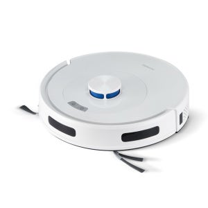 홈리아 로봇청소기 HA-X520V02W 물걸레 올인원 사무실 소형 저렴한 더스트봇