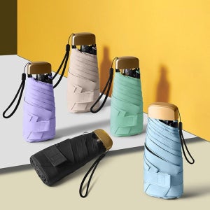 초경량양우산 미니 양우산 UV차단 포켓미니우산