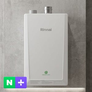 [설치포함] 린나이 RC620 친환경 콘덴싱 보일러 상향식 당일설치 132.2㎡