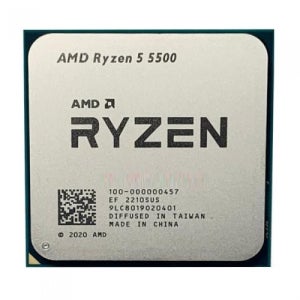 AMD 라이젠5-4세대 5600 (버미어) (벌크 병행)