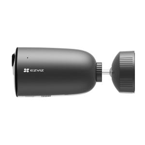 이지비즈 EB3 KIT(3MP) 실외용 보안 방범 태양광 충전 300만화소 실시간 CCTV 카메라