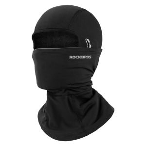 락브로스 스포츠 자전거 오토바이 넥워머 베이직 기모 바라클라바 YPP045