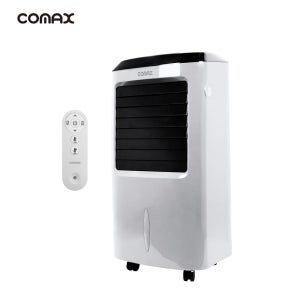 코멕스 전기온풍기 3KW 가정용 업소용 사무실 이동식 리모컨 CM-T3000SM
