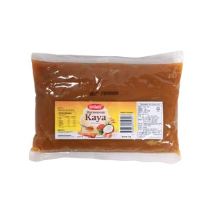 카야쨈 브라운(파우치형) 1Kg