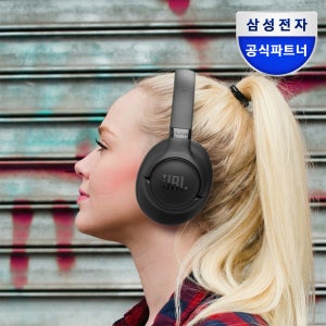 삼성공식파트너 JBL T730BT 블루투스 헤드셋 휴대용 무선 헤드폰
