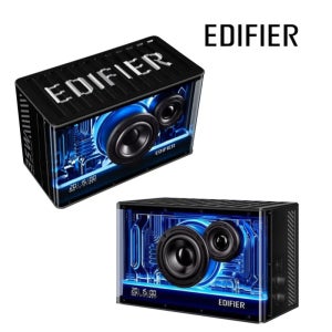 에디파이어 블루투스 스피커 Edifier QD35