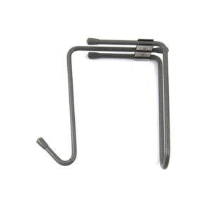 벽면용 화단 정원 화분걸이 폭조절 농장 담장걸이 화분받침