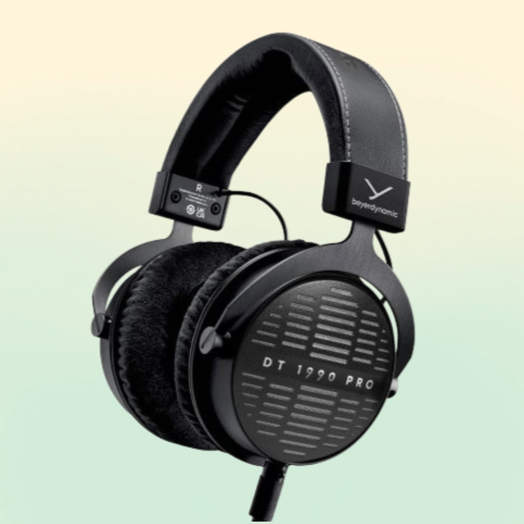 Beyerdynamic DT 1990 Pro (바이어다이나믹 DT 1990 프로 헤드폰)