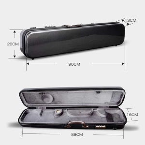 휴대용 해금 가방 A 전통 악기 전용 케이스 하드 소프트