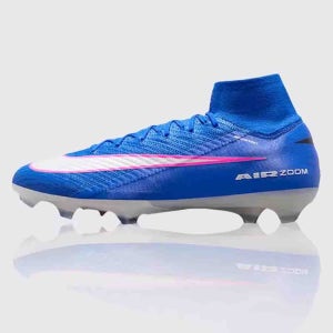 나이키 축구화 어택 팩 머큐리얼 슈퍼플라이 10 엘리트 FG FQ1454 446