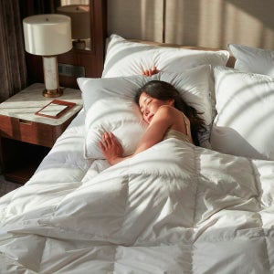 클래식패브릭 안티더스트 알러지케어 호텔식 이불세트 신혼 겨울 사계절 SS