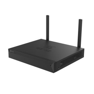 이지비즈 X5s 8채널 유무선 CCTV 500만화소 멀티뷰어 NVR 녹화기