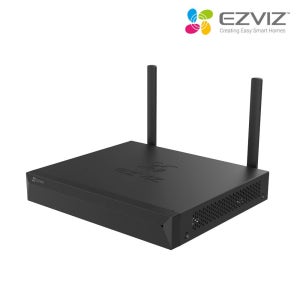 이지비즈 X5s 8채널 유무선 CCTV 500만화소 멀티뷰어 NVR 녹화기