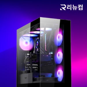 인텔 울트라5 245K RTX5060 4K 8K 영상편집용 고성능 고사양 컴퓨터 조립PC