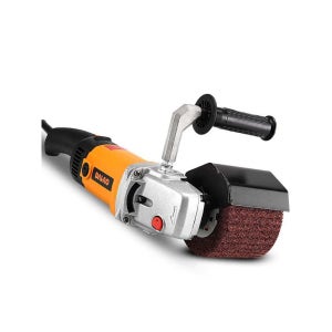 스텐 폴리싱 기계 연마기 샌딩기 220V 그라인더 2800w 헤어라인