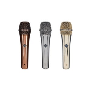 Telefunken M80 Custom Metal 텔레풍켄 마이크