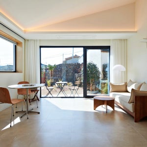 제주 서쪽 감성 독채 숙소 자쿠지 커플 친구 여행 제주도 펜션