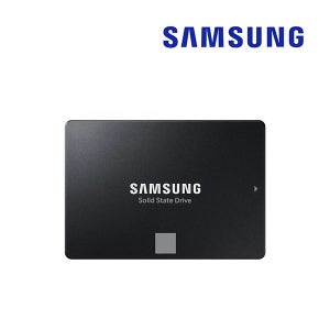 삼성전자 870 EVO SATA3 2.5인치 4TB SSD 노트북용 데스크탑용 병행수입