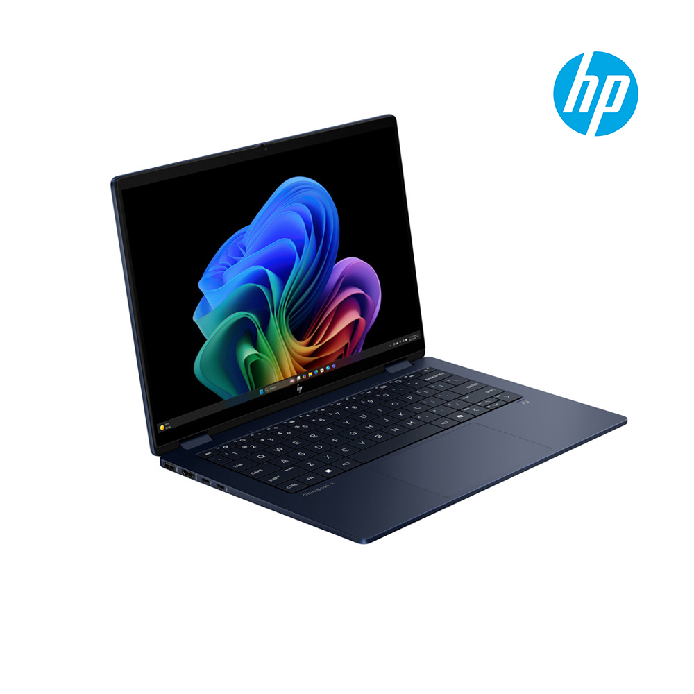 HP OmniBook X Flip 14