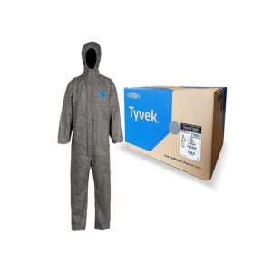 듀폰 뉴워크맨 타이벡500 50개 1박스 보호복 방진복 방역복 방제복