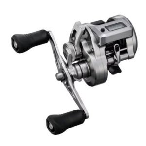 윤성 시마노 25 오시아 콘퀘스트 CT 200MG 더블핸들 수심측정릴