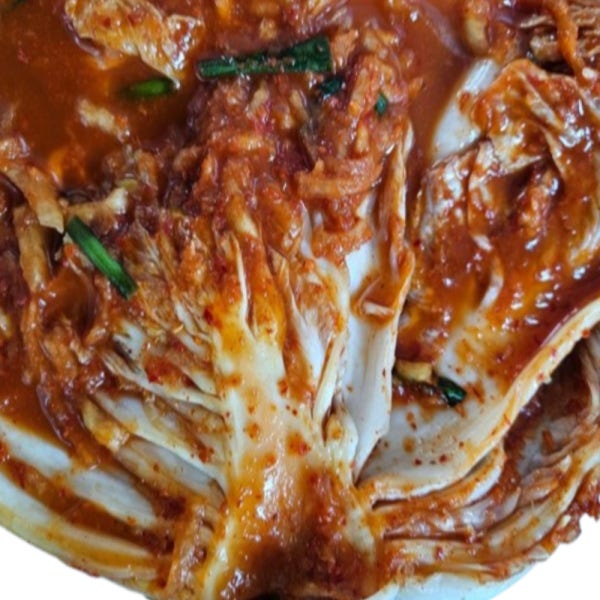 홍진경 더김치 포기김치 10kg 1개