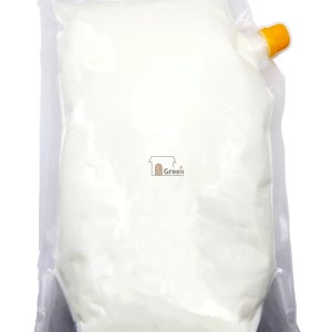 고소한 우유풍미 가득 떠먹는 요거트 스무스 2L 무가당