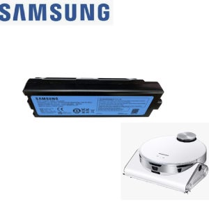 삼성 로봇청소기 VCA-RBT95 제트봇 배터리 VR50B9563AE (3800mAh)