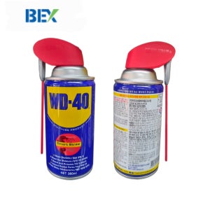 방청제 WD-40 방청유 녹제거제 WD40 윤활유 360mL