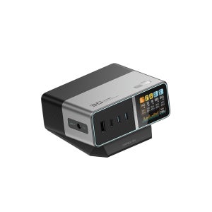 CUKTECH 쿡테크 30 ULTRA GaN 300W 충전 스테이션