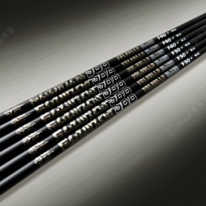 산키 플라잉 300 발할라 울트라 초경량 3X 드라이버 샤프트