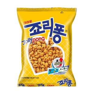 크라운 죠리퐁 138g 12개 박스