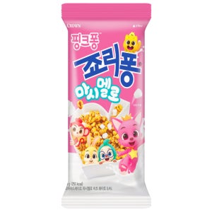 크라운 핑크퐁 죠리퐁 마시멜로 59g 16개 박스