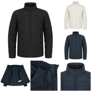 밀레 남성 웰딩 경량패딩 덕다운 자켓 오리털 점퍼 등산 낚시 캠핑 코스트코