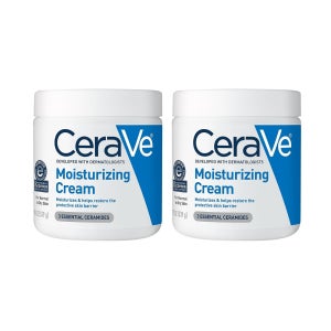 Cerave 세라비 모이스처라이징 수분 크림 539g 2개