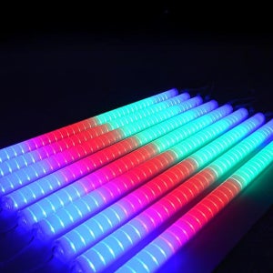 가드바 led 조명 분위기 특수 인테리어 효과 램프 무대 슈퍼 브라이트 2626 0.55 화이트