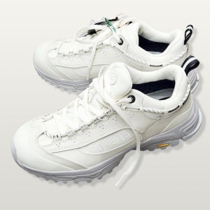 코오롱스포츠 공용 등산 트레킹화 고어텍스 등산화 23330WHX