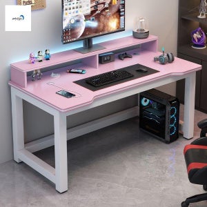 게임책상 학생 컴퓨터책상 책장 데스크