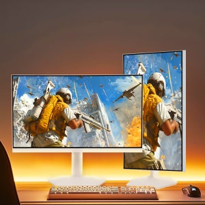 [신제품] 인터픽셀 IPQ2780 QHD FAST IPS 320Hz 게이밍 모니터 68~69cm(27인치)