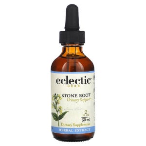 Eclectic Herb 돌 뿌리 추출물 250mg 60ml(2fl oz) ECL-10239