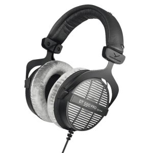 Beyerdynamic ( 베이어 다이나믹 ) DT990PRO 80Ω