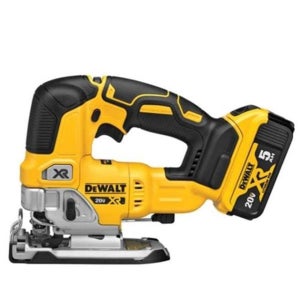 101748 충전직쏘 DCS334P2 18V/5.0Ah