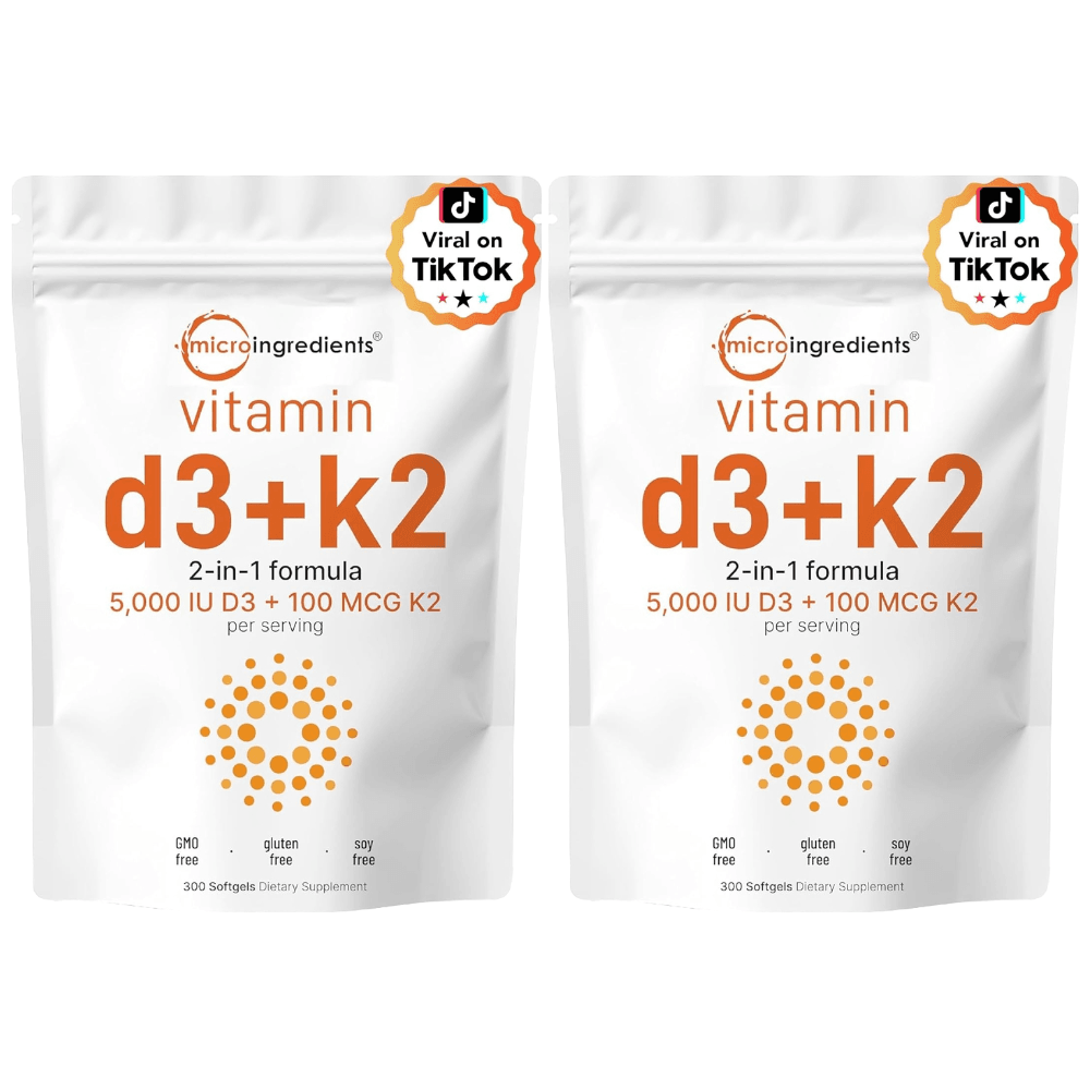 <b>마이크로</b> <b>비타민 D3</b> K2 300정 2개