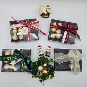 프리미엄 초콜릿 선물세트 수능 발렌타인 화이트데이 크리스마스 선물