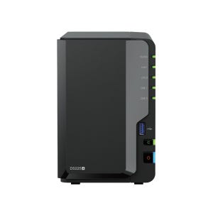 시놀로지 나스 DS225+ NAS 2Bay