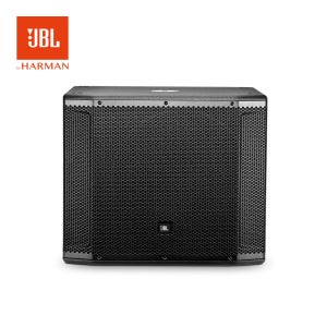JBL SRX818S 서브우퍼 18인치 패시브 인스톨