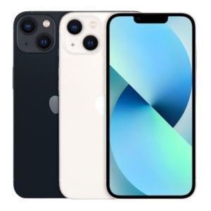 (새제품) 애플 아이폰 13 128G 스타라이트 미드나이트 공짜폰 개통 Apple