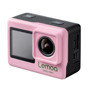 레모아 액션캠 유튜브 브이로그카메라 본품